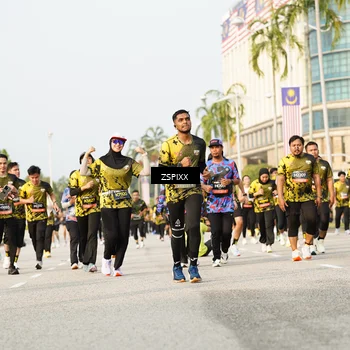 Runner Photo 6408956