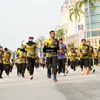 Runner Photo 6408957