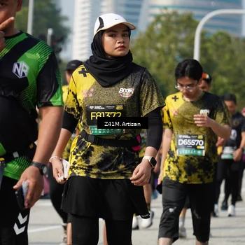 Runner Photo 6408958
