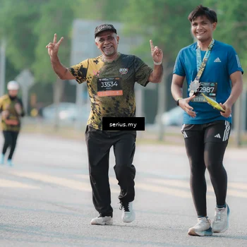 Runner Photo 6408959