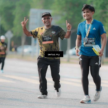 Runner Photo 6408961