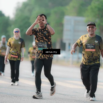 Runner Photo 6408962