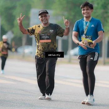 Runner Photo 6408963