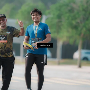 Runner Photo 6408964