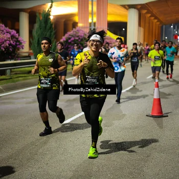 Runner Photo 6408967