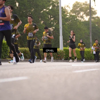 Runner Photo 6408969