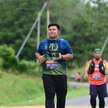 Runner Photo 640897