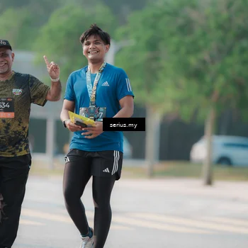 Runner Photo 6408970