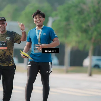 Runner Photo 6408972