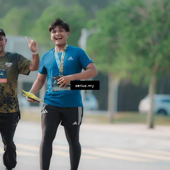 Runner Photo 6408975