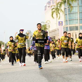 Runner Photo 6408978