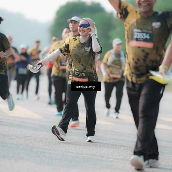 Runner Photo 6408982