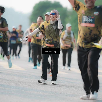 Runner Photo 6408983
