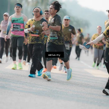Runner Photo 6408984