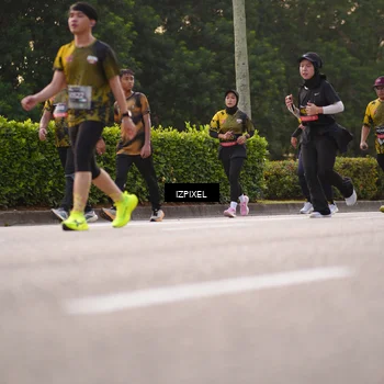 Runner Photo 6408985