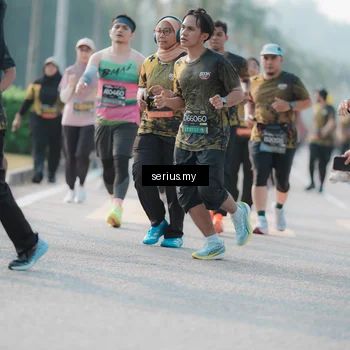 Runner Photo 6408989