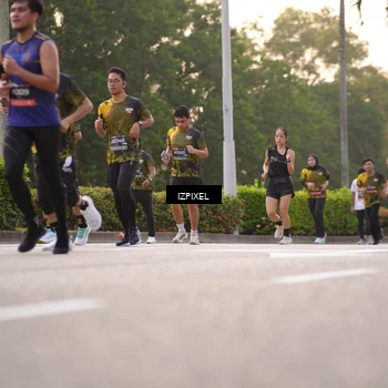 Runner Photo 6408991