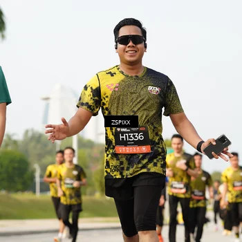Runner Photo 6408992