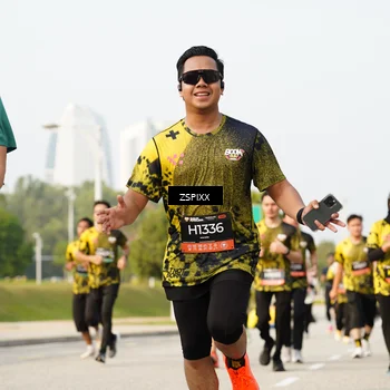 Runner Photo 6408996