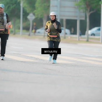 Runner Photo 6408997