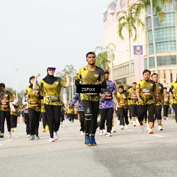 Runner Photo 6408998