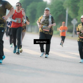 Runner Photo 6408999