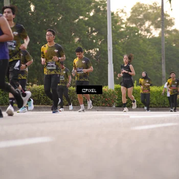 Runner Photo 6409001
