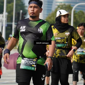 Runner Photo 6409005