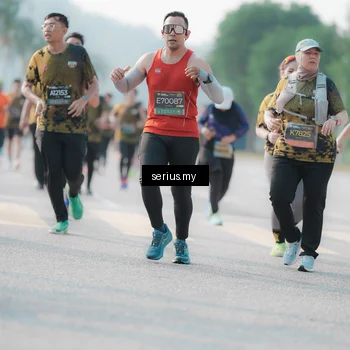 Runner Photo 6409011