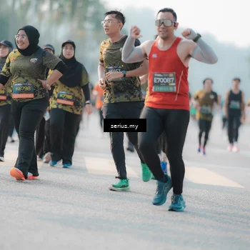 Runner Photo 6409017