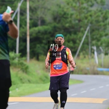 Runner Photo 640902