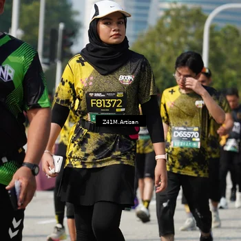 Runner Photo 6409020