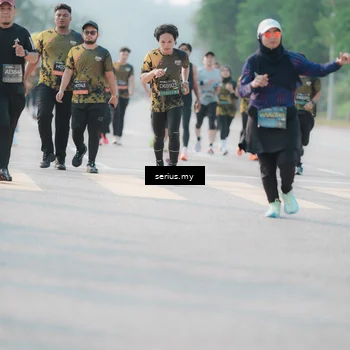 Runner Photo 6409021