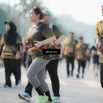 Runner Photo 6409022