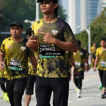 Runner Photo 6409029