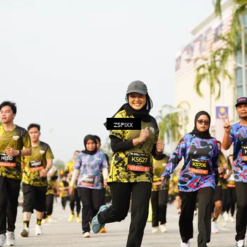 Runner Photo 6409030