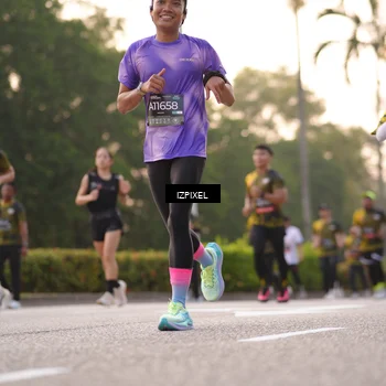 Runner Photo 6409031