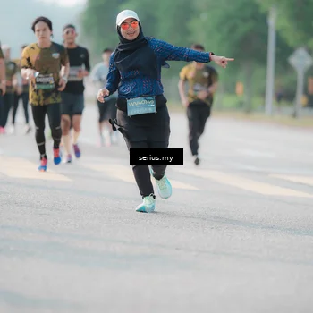 Runner Photo 6409033