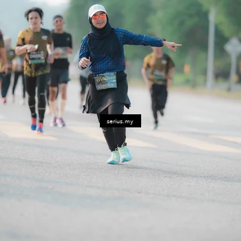 Runner Photo 6409034