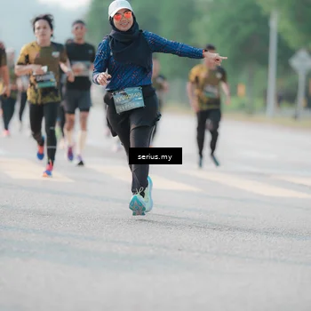 Runner Photo 6409036