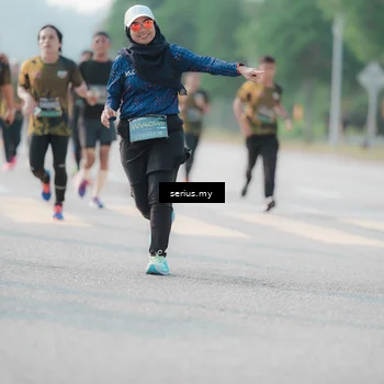 Runner Photo 6409037