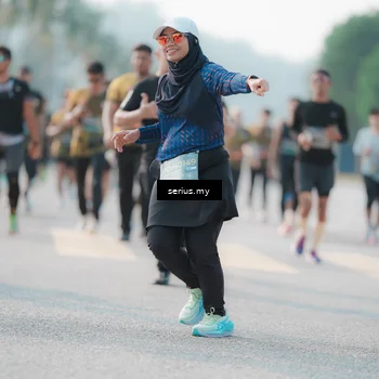 Runner Photo 6409038
