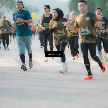 Runner Photo 6409043