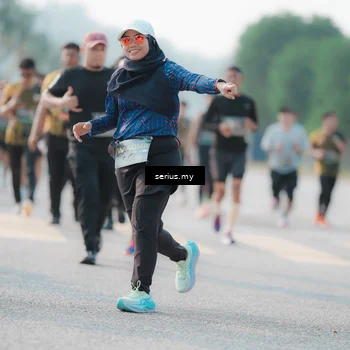 Runner Photo 6409044