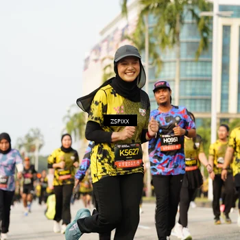 Runner Photo 6409046