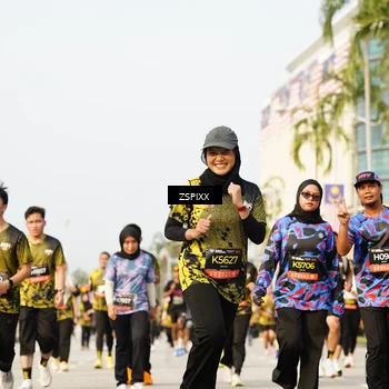 Runner Photo 6409047