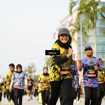 Runner Photo 6409049