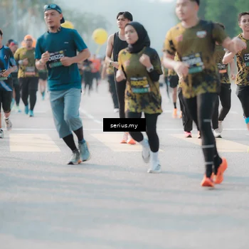 Runner Photo 6409052