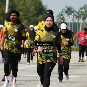 Runner Photo 6409055