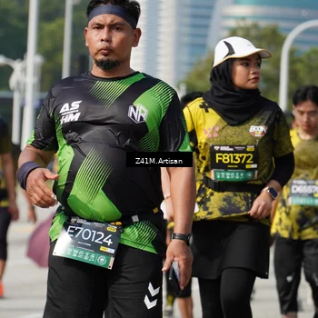 Runner Photo 6409057